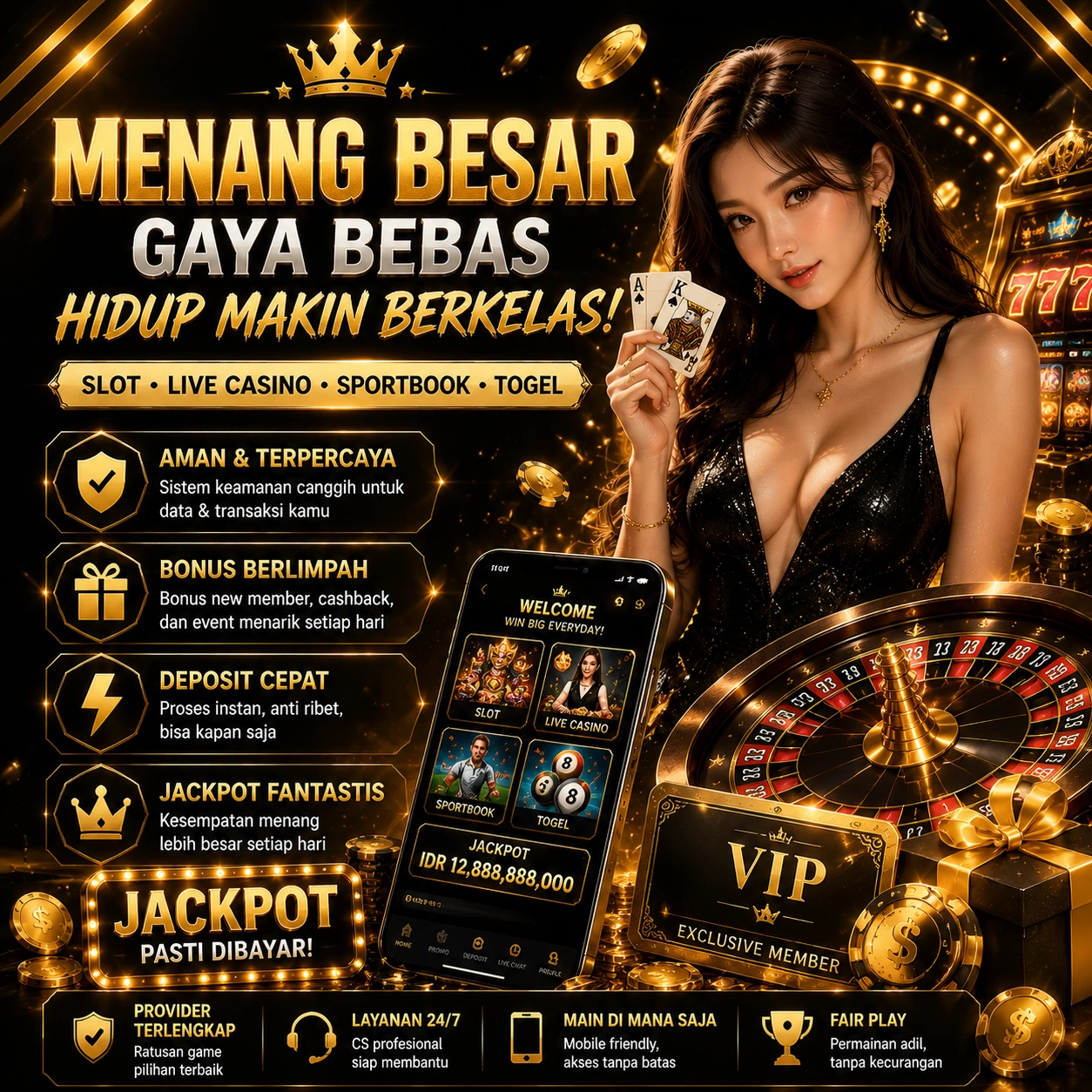 kajian4d Indonesia