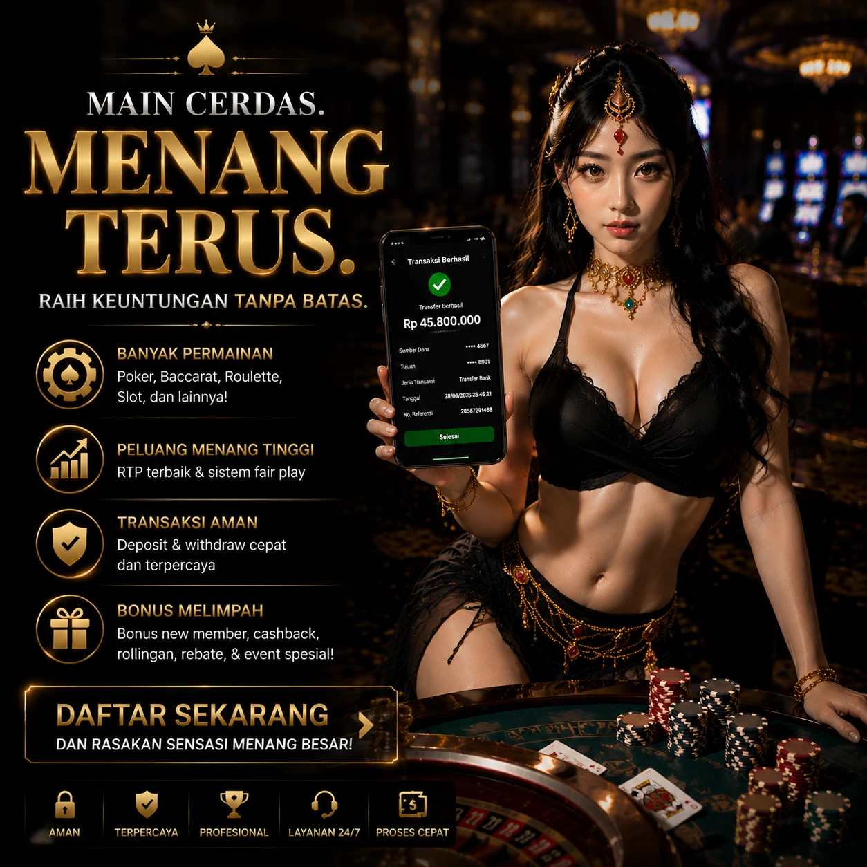 kajian4d Indonesia