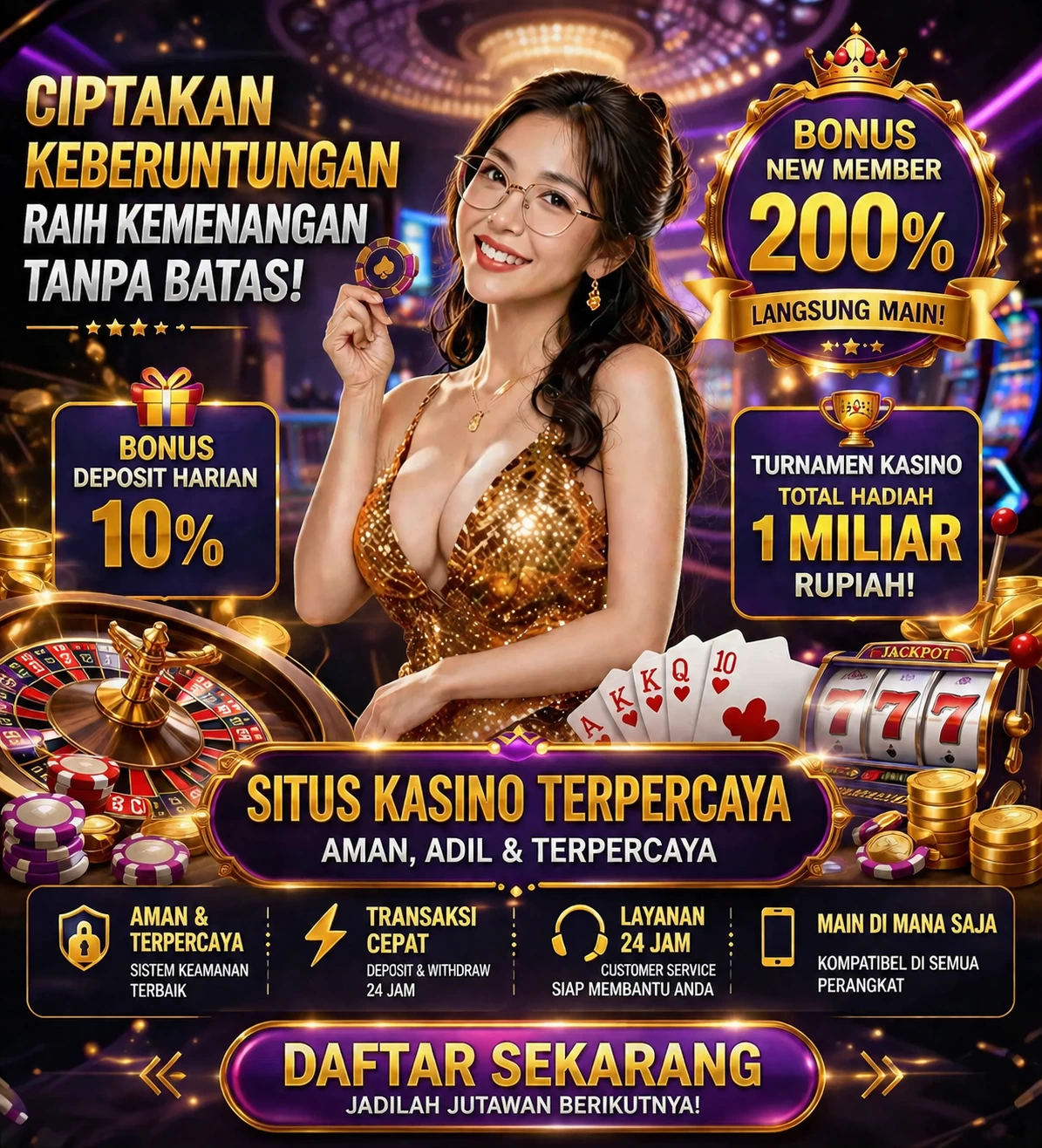 kajian4d Indonesia