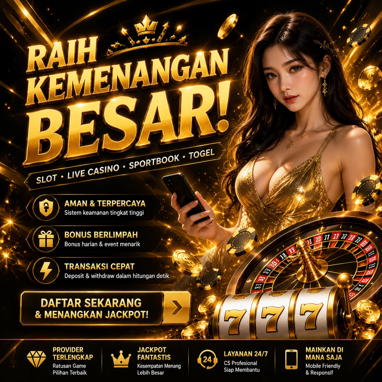kajian4d