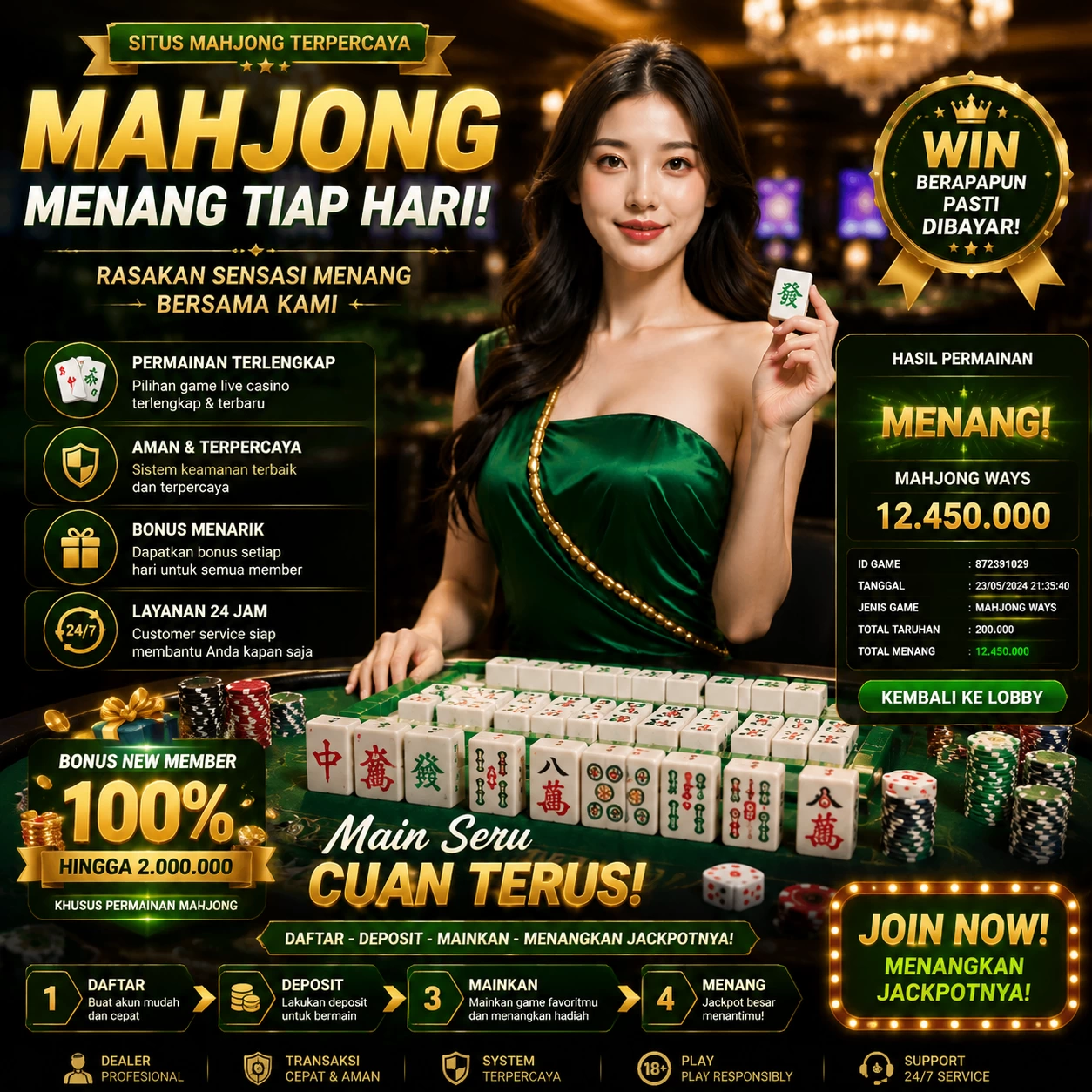 kajian4d Indonesia